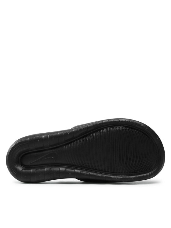 Nike Nike Klapki Victori One Slide CN9675 002 Czarny