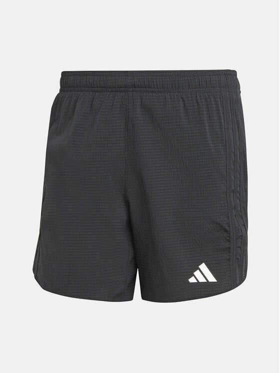 adidas adidas Sportske kratke hlače Move for the Planet IK4972 Crna Slim Fit