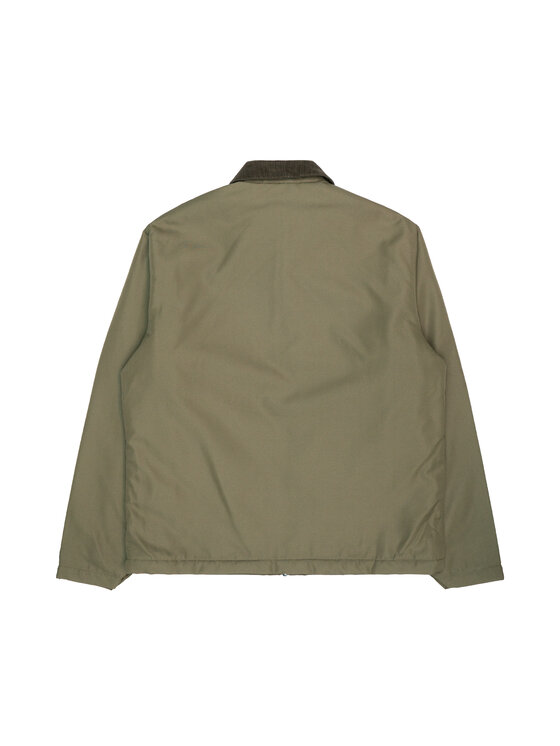 Only & Sons Only & Sons Cappotto 22034856 Verde Regular Fit