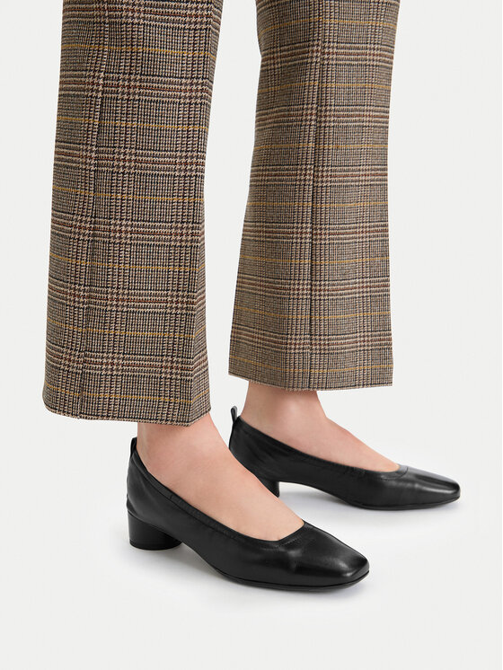 GINO ROSSI GINO ROSSI Pumps EO-GL97D-170 Schwarz