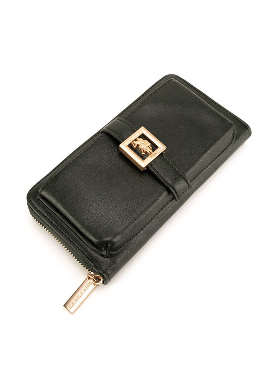 U.S. Polo Assn. U.S. Polo Assn. Geldbörse WIUXT8505WVP Grün