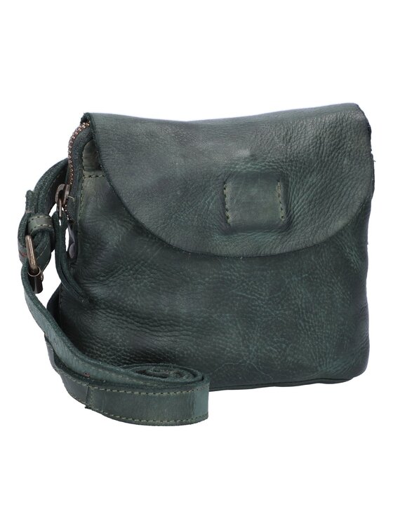 HAROLDS HAROLDS Torebka 213318 Zielony