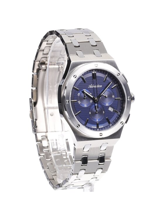 Adriatica Adriatica Orologio A8337.5115CH Grigio