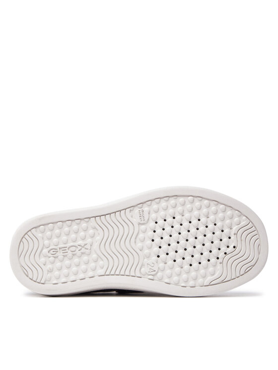 Geox Geox Sneakers B Nashik Boy B455ND 08510 C4211 S Dunkelblau