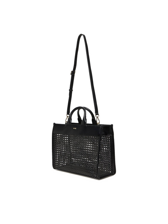 BOSS BOSS Handtasche Sandy 50541748 Schwarz