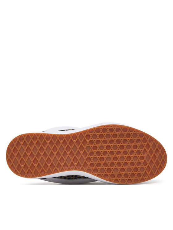 Vans Vans Сникърси Knu Skool Stacklite VN000Z6MH651 Черен