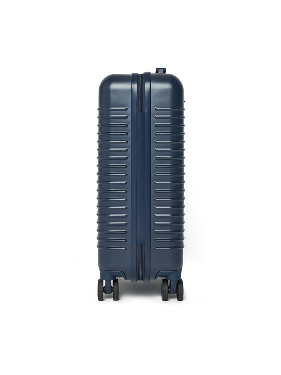 TOUS TOUS Valiză medie Maleta 2002129247 Bleumarin