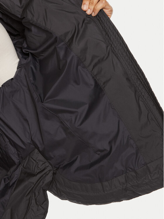 PINKO PINKO Geacă de iarnă Giza 101602 A1ZV Bleumarin Regular Fit