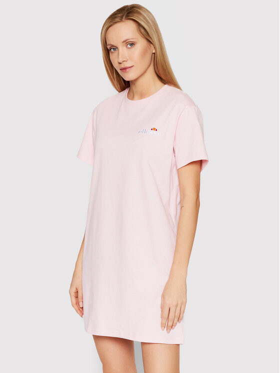Ellesse t shirt kleid 2025