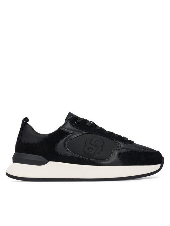 BOSS BOSS Sneakersy B Icon 50557764 Čierna