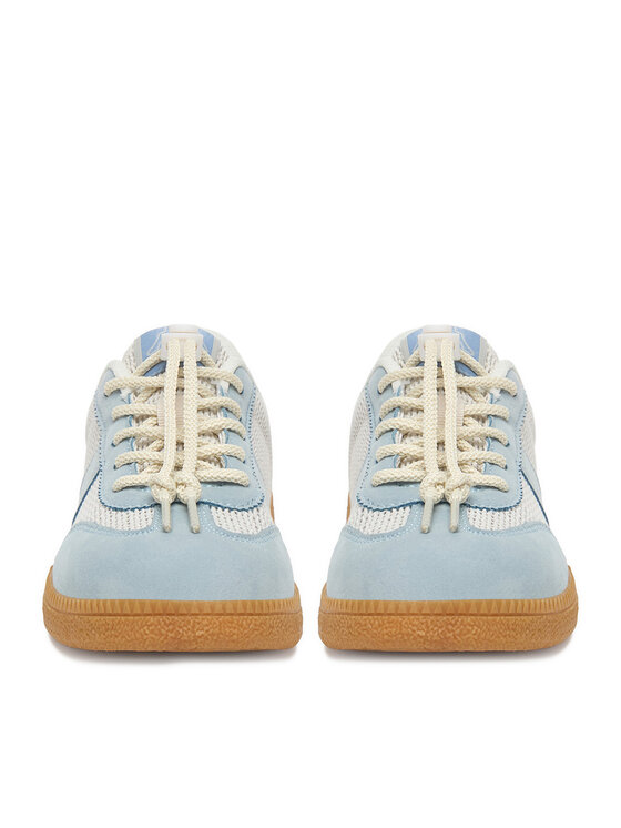 Kappa Kappa Sneakersy CEO-KC24210L Modrá
