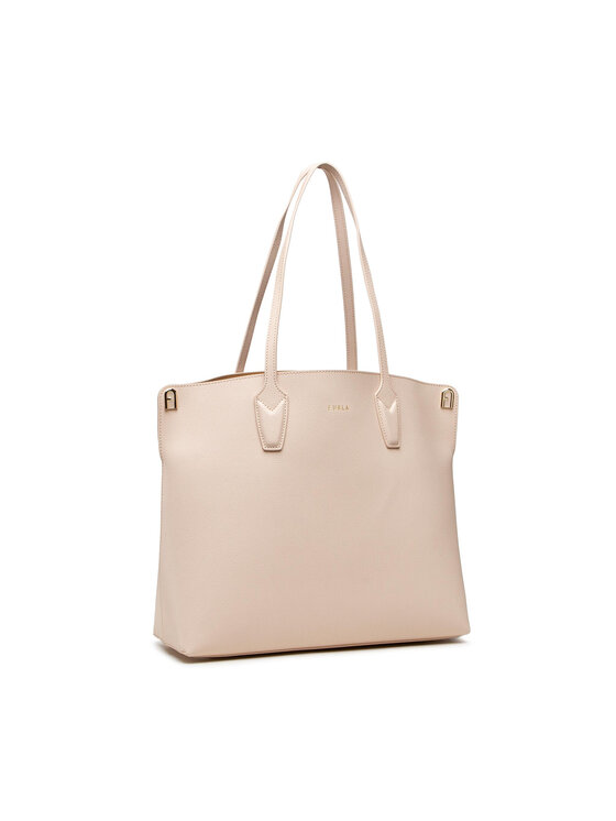 Furla Furla Ročna torba Paradiso WB00325-AX0732-B4L00-9-001-20-CN-B Bež