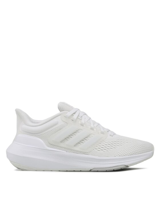 Adidas Tekaški čevlji Ultrabounce Shoes HP5788 Bela