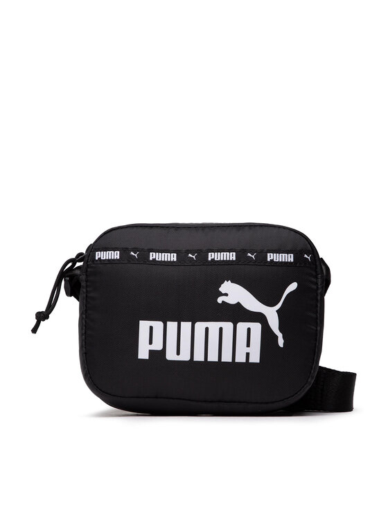 Sacoche Puma Academy Portable 079135 Black 09