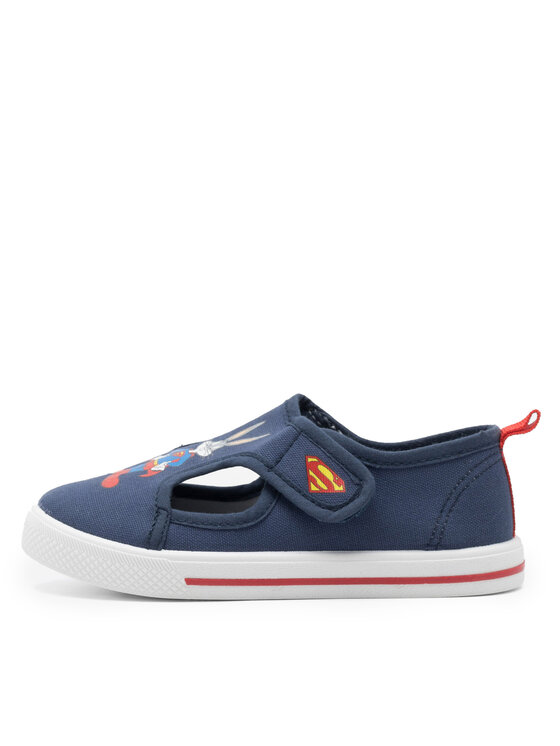 Looney Tunes Looney Tunes Sussid AW23-58WB100 Tumesinine