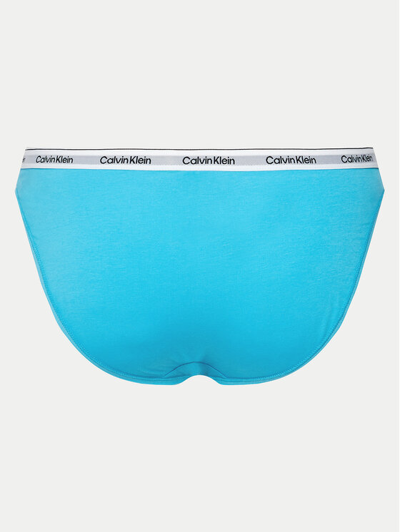 Calvin Klein Underwear Calvin Klein Underwear Panty-Set 000QD5208E Bunt