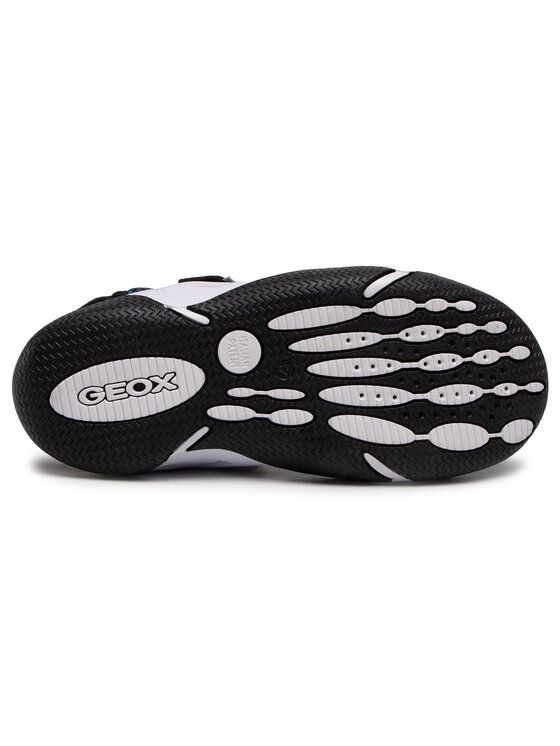 Geox Geox Sandały J Wader B. A J1530A 00014 C4074 S Granatowy