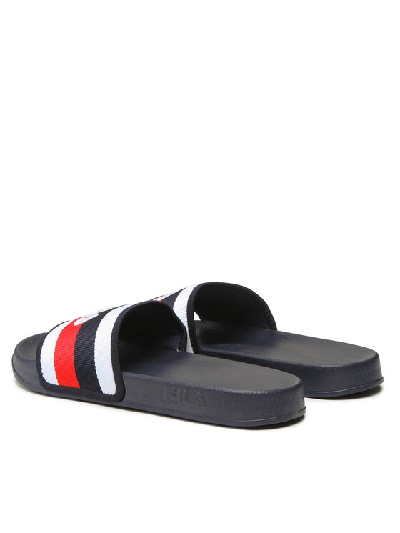 Fila Fila Чехли Morro Bay Stripes Slipper FFM0035.50007 Тъмносин
