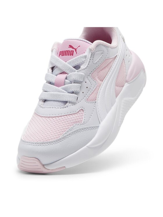 Puma Puma Sneakersy 384899 Różowy