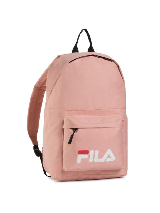 Fila Fila Seljakott New Backpack S'coll Two 685118 Roosa