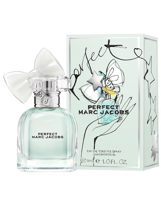 Marc Jacobs Marc Jacobs Perfect Eau de Toilette Woda toaletowa