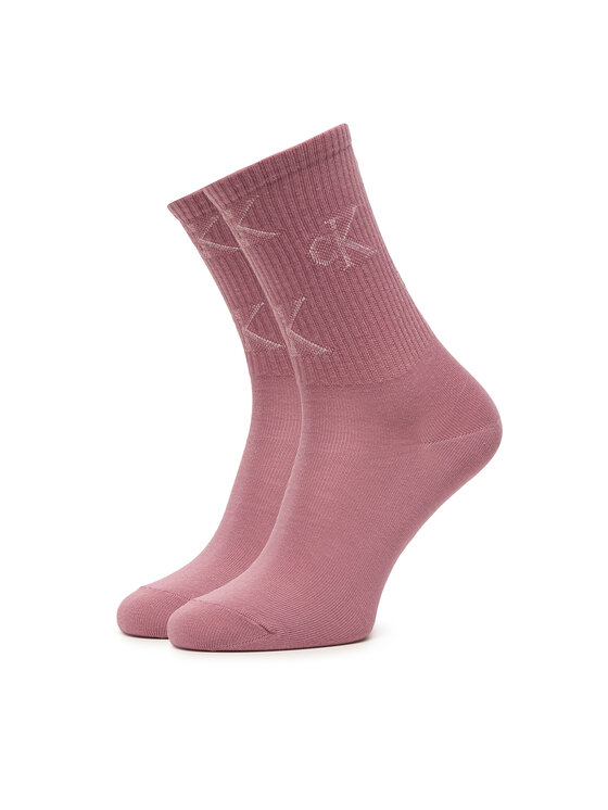 Calvin Klein Calvin Klein Pikad sokid 701241212 Värviline