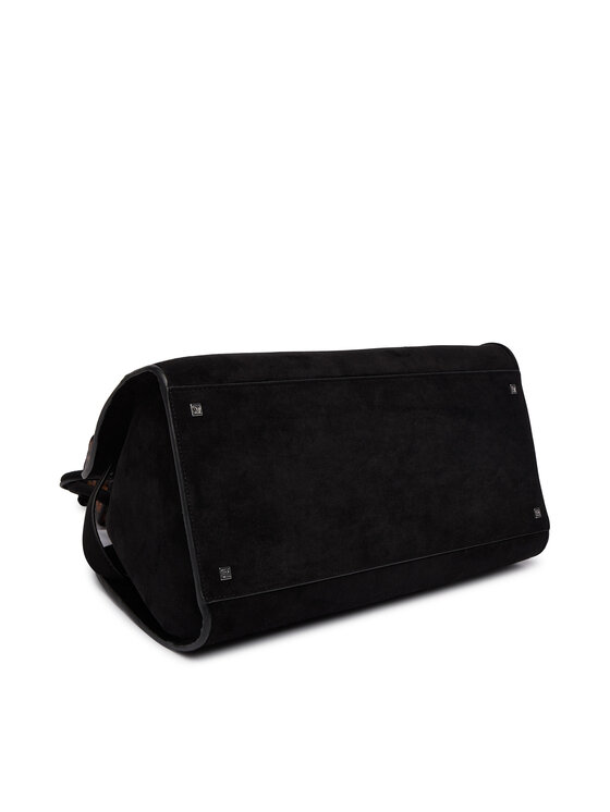 Steve Madden Steve Madden Geantă Bharlli 13002290 Negru