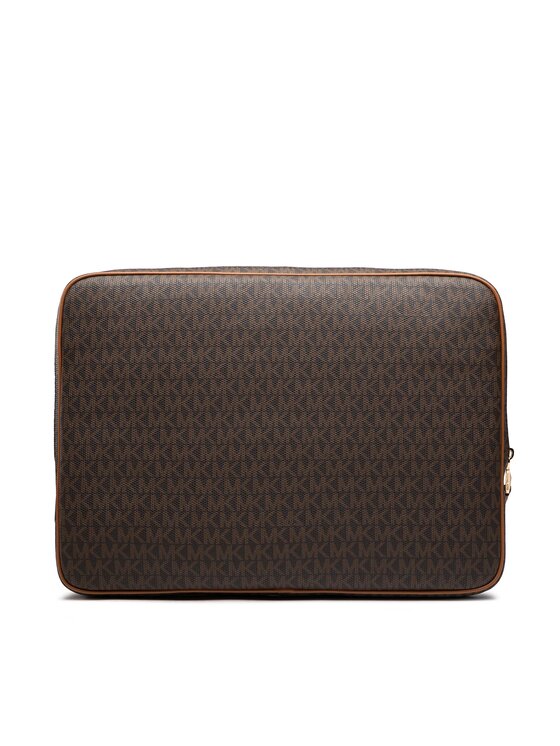 MICHAEL Michael Kors MICHAEL Michael Kors Laptoptáska Travel Accessories 32F2GTMN7B Barna
