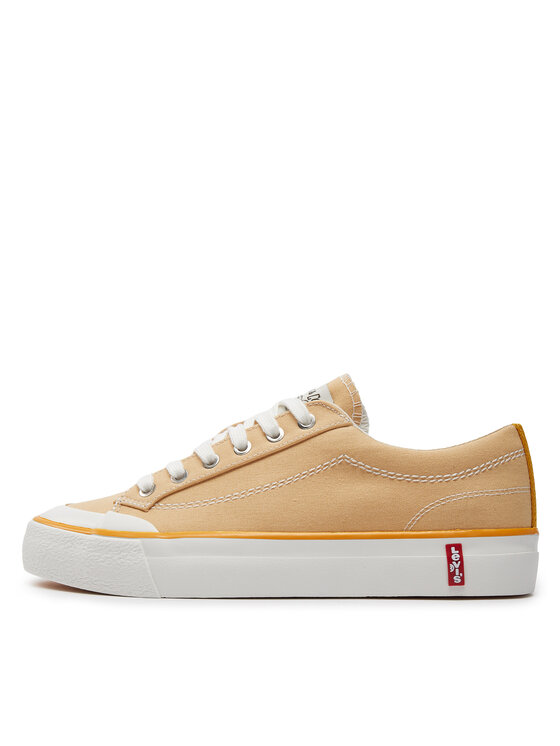 Levi's® Levi's® Кеди 235661-733-72 Жовтий