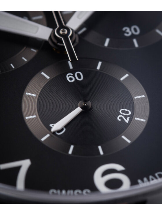 Adriatica Adriatica Orologio A8267.5224CH1 Nero