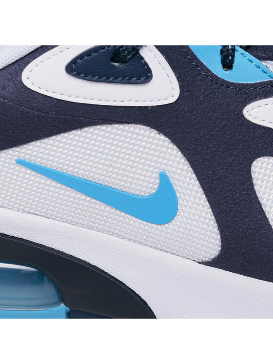Nike Batai Air Max 200 CT1262 103 Balta • Modivo.lt
