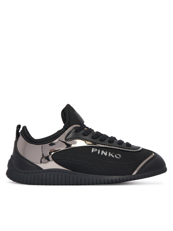 PINKO PINKO Sneakersy Reby 08 SS0121 T045 Czarny
