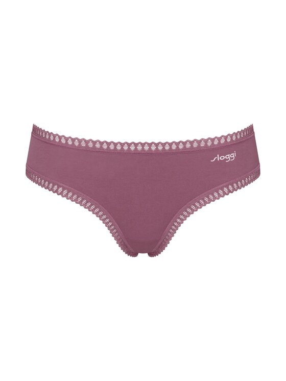Triumph Triumph Figi sloggi GO Crush Hipster C3P Kolorowy