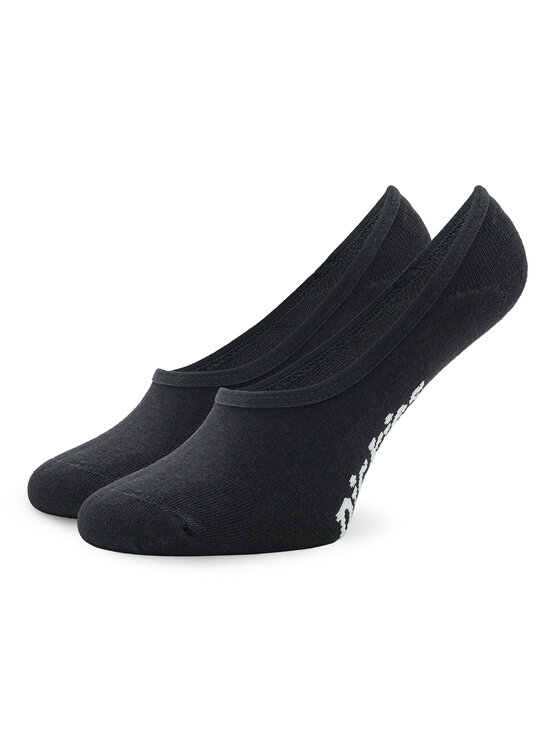 Set di 3 paia di pedulini da uomo DK0A4XJZA