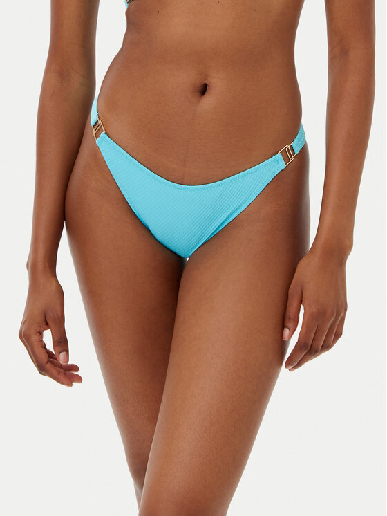 Selmark Selmark Bikini apakšdaļa BL404 Tirkīzs