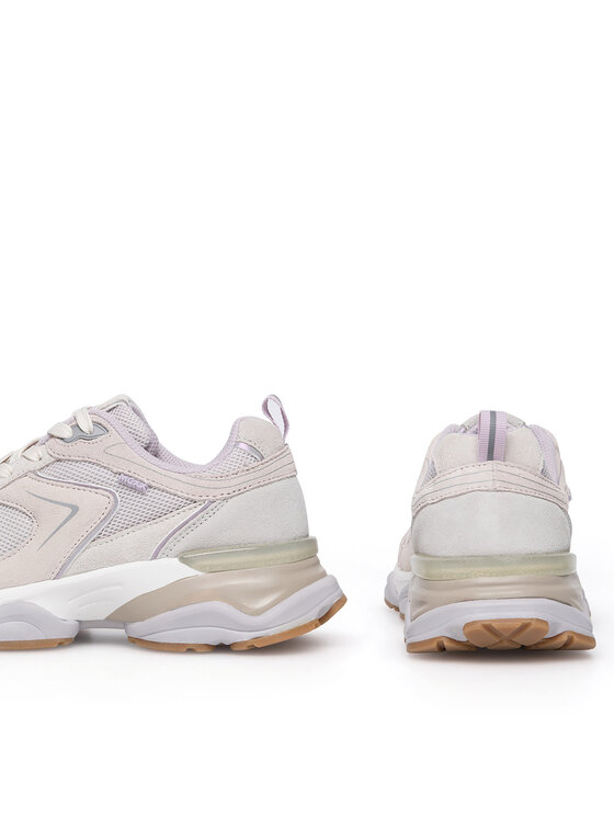 MEXX MEXX Sneakersy MIRL1012141W-01 Beżowy
