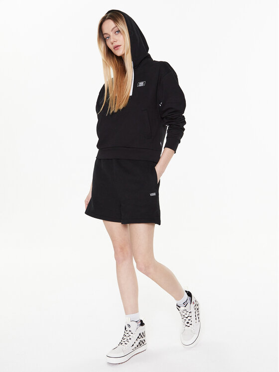 Vans Vans Spordišortsid Comfycush VN0A4POC Must Relaxed Fit