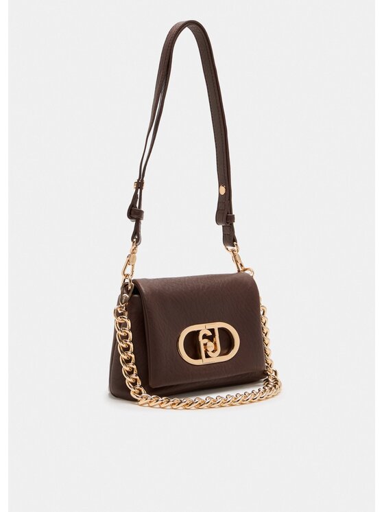 Liu Jo Liu Jo Borsa AF5269E016190912 Marrone