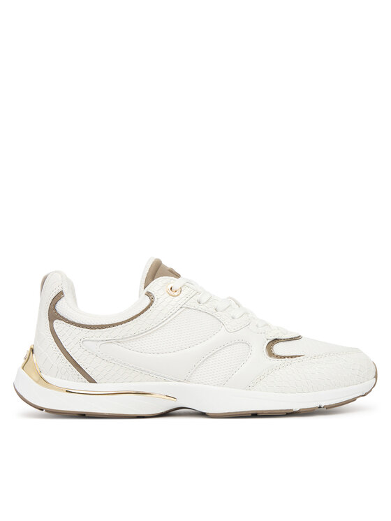 MICHAEL Michael Kors MICHAEL Michael Kors Αθλητικά Riley 43T5RLFS3E Λευκό