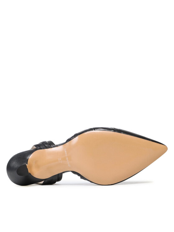 Gino Rossi Gino Rossi Sandale LB-601 Crna