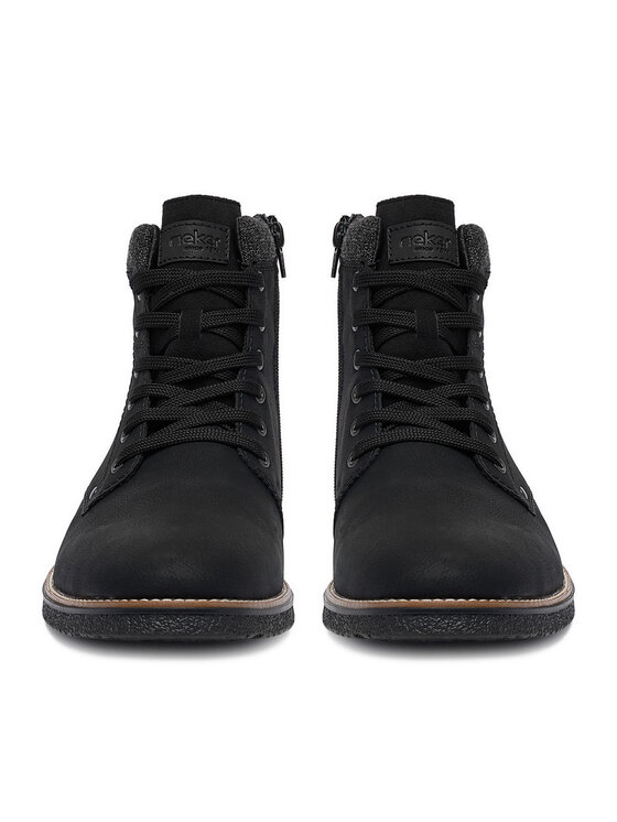 Rieker Rieker Ghete CEO-33640-01 Negru