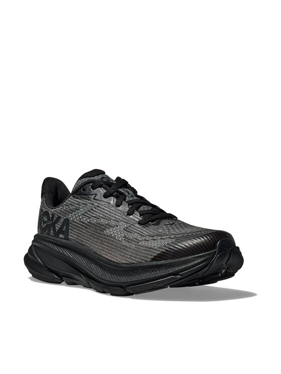 Hoka Hoka Tenisice za trčanje Clifton 9 1131170 Crna