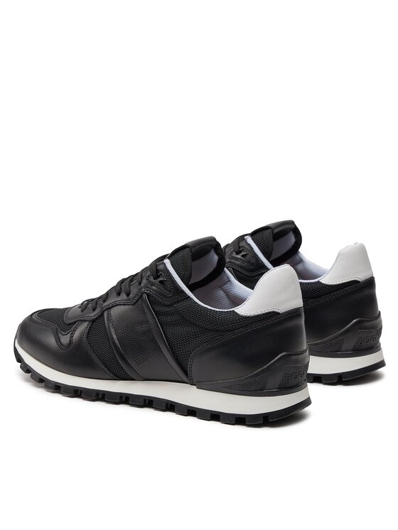 Bogner Bogner Sneakersy Porto 33 B 12421425 Černá