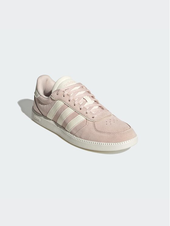 adidas adidas Sneakersy Breaknet Różowy jasny