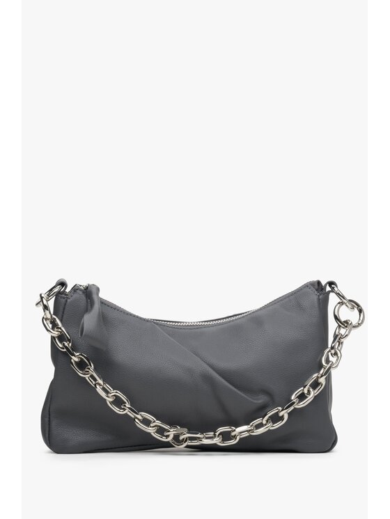 Estro Estro Kabelka ER00113721 Šedá