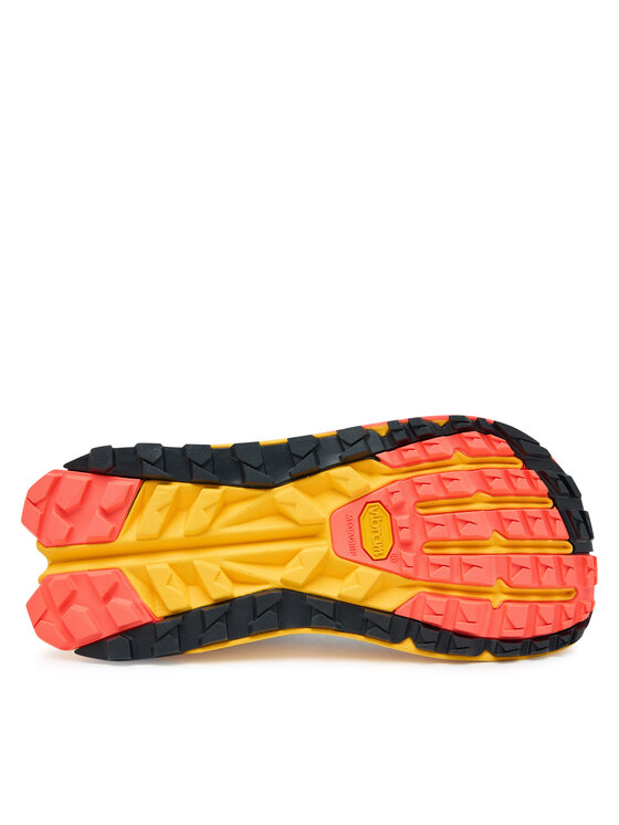 Altra Altra Pantofi pentru alergare Olympus 6 AL0A85NJ Gri