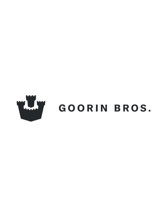 Goorin Bros Goorin Bros Czapka z daszkiem The Bandit Czarny