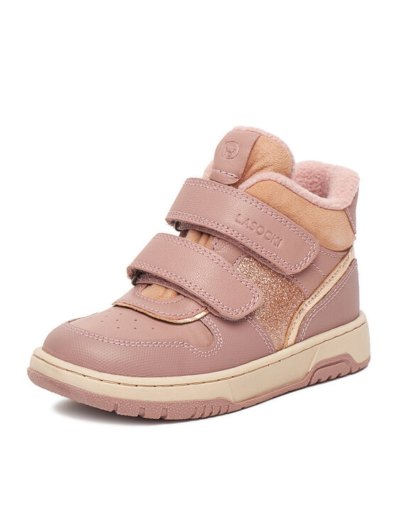Lasocki Kids Lasocki Kids Зимни обувки CEO-CI12-3136-01 Розов