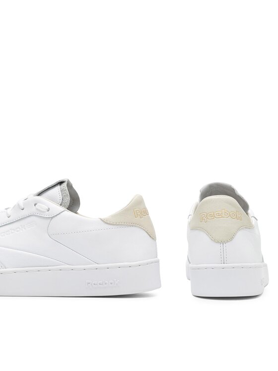 Reebok Reebok Sneakersy Club C Clean GW5107 Biały