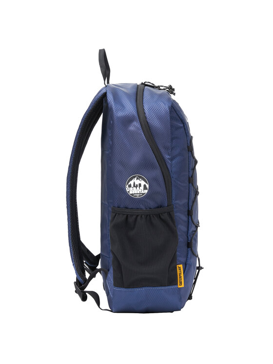 CAT Footwear CAT Footwear Zaino Caterpillar Himalayas Backpack Blu scuro